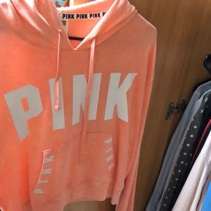 Victoria’s secret Pink Hoodie